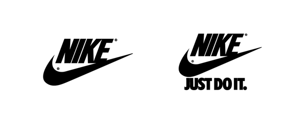 Nike Motto Font