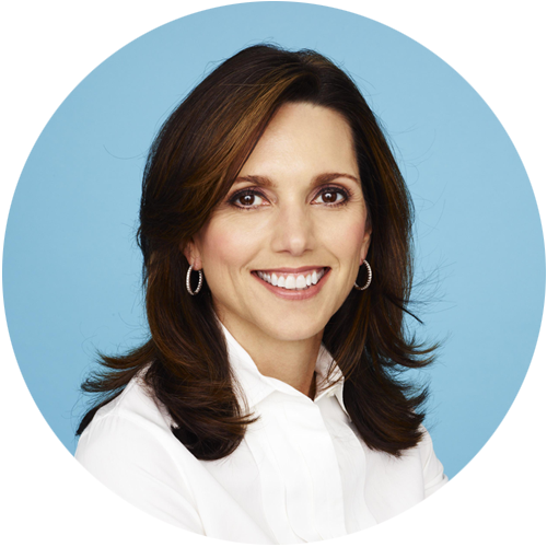 Beth Comstock of GE