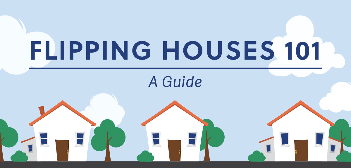 Flipping Houses 101