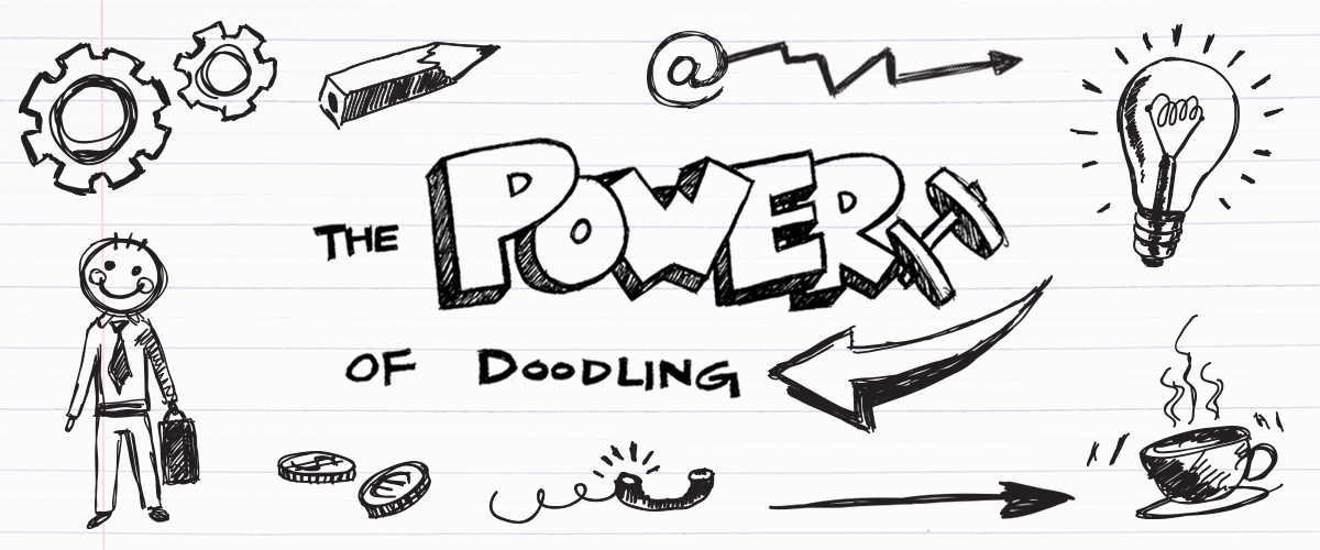 The Power of Doodling
