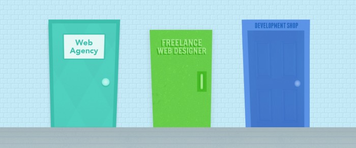Finding A Website Design Company That Fits