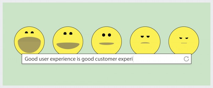 User Experience is Customer Experience