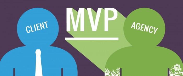 MVP for Agencies and Clients