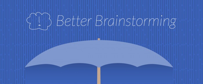 A Better Brainstorming Technique for Small Agencies