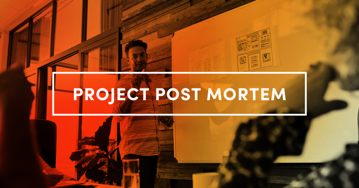 Project Post Mortem - Brolik Blog