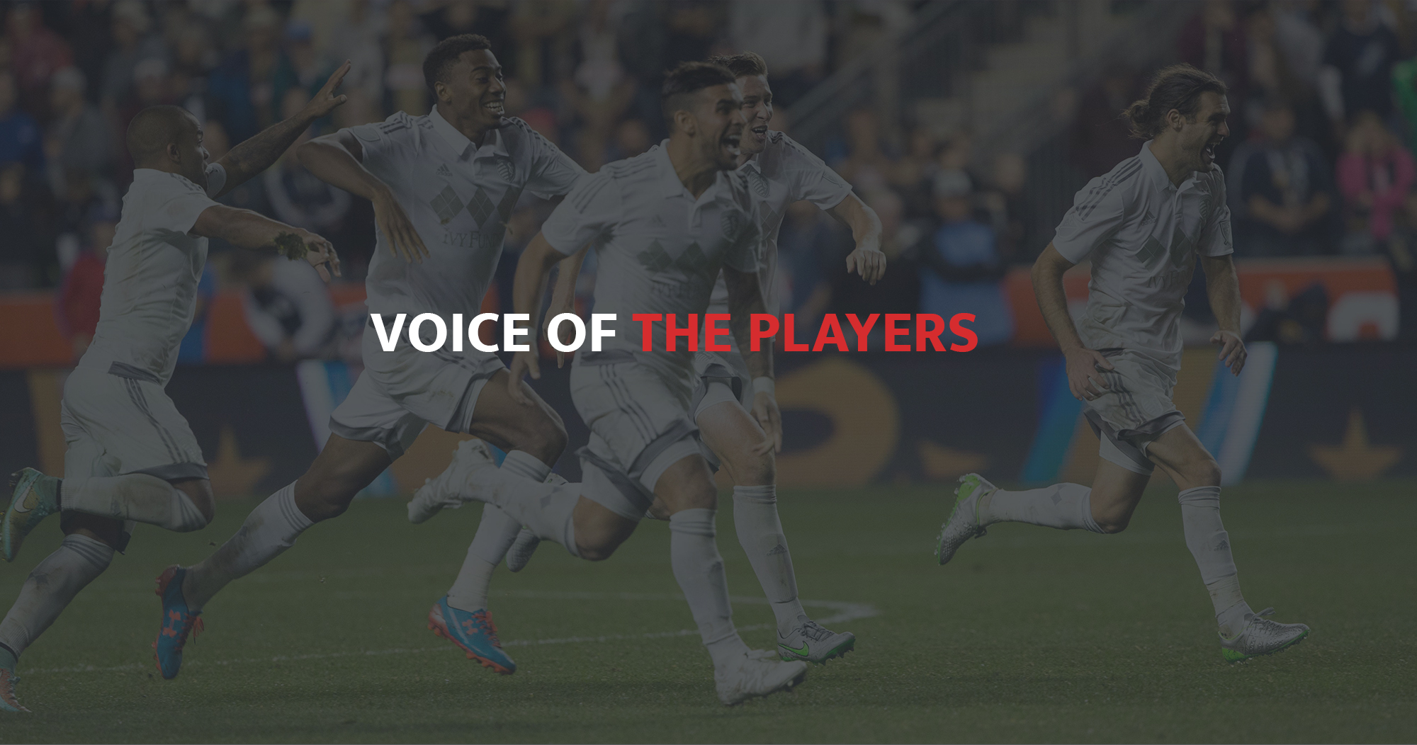 MLSPA Voice of the Players