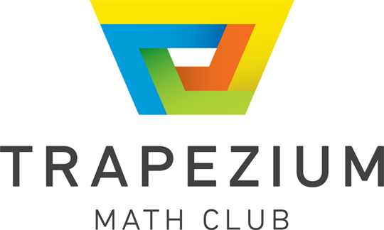 Trapezium's New Logo